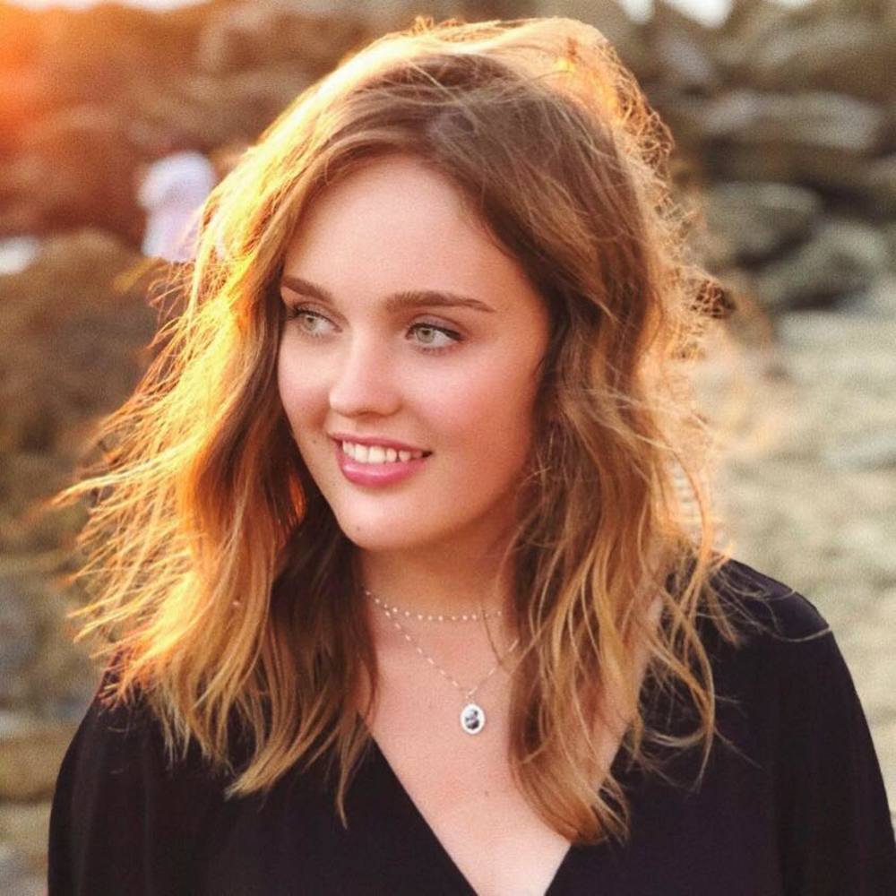 Meet your Posher, Kalli